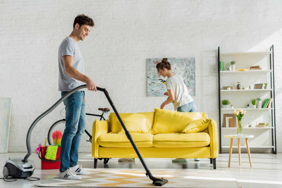 Yeşilhisar Bayan Temizlikçi